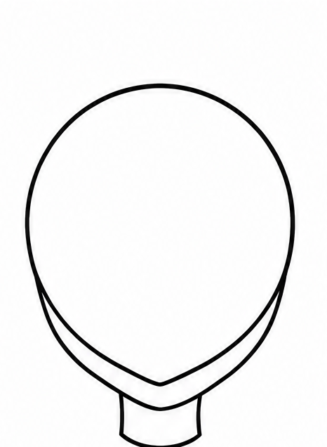 How to draw anime — step 3