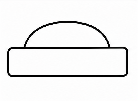 How to draw car — step 2
