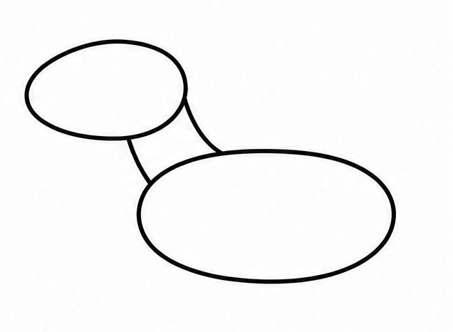 How to draw unicorn — step 3